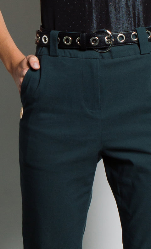 24/7 Pants - Spruce