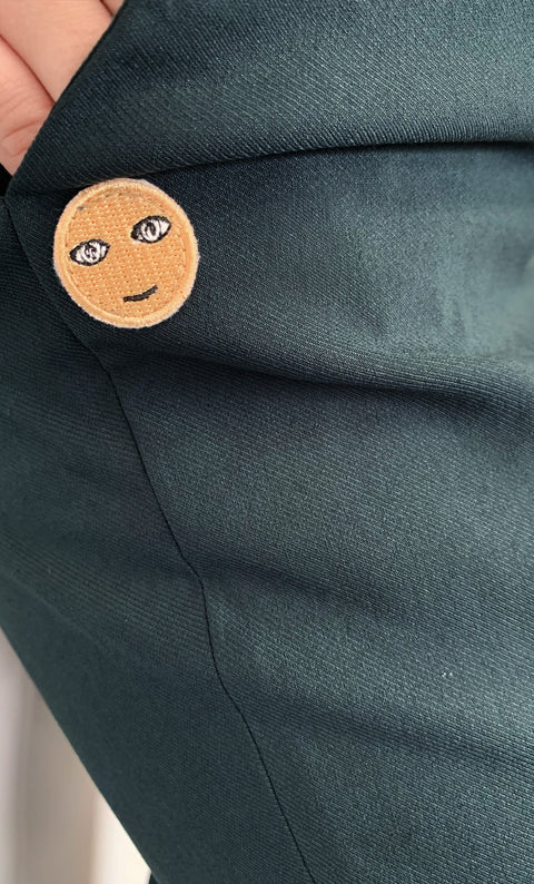 24/7 Pants - Spruce