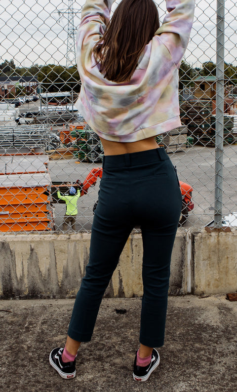 24/7 Pants - Spruce