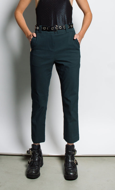 24/7 Pants - Spruce