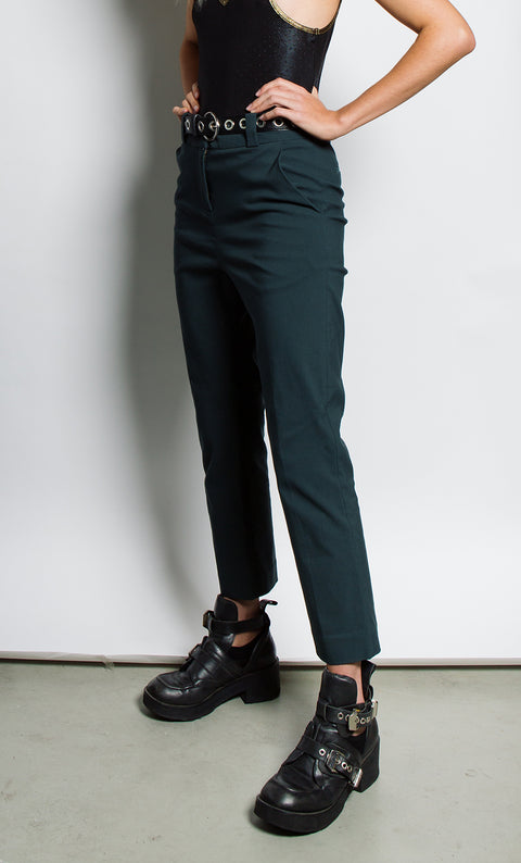 24/7 Pants - Spruce